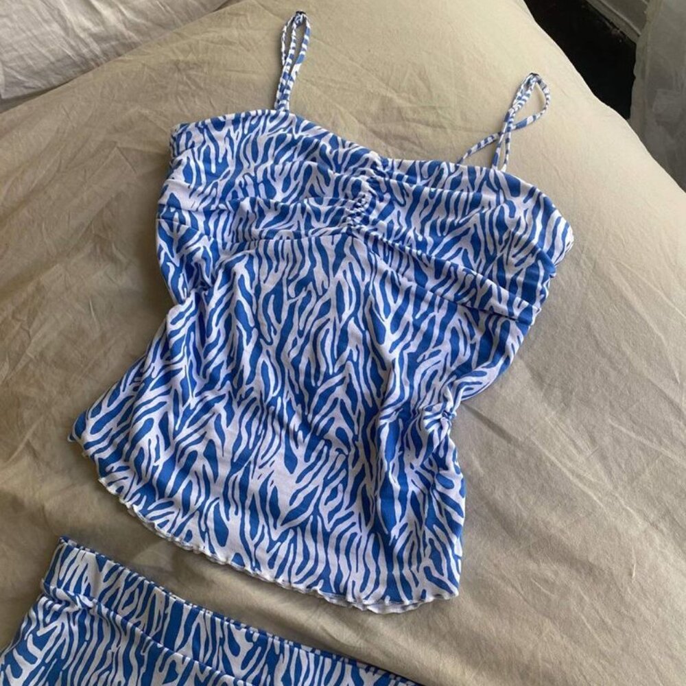 Diane Von Furstenberg x Target Set